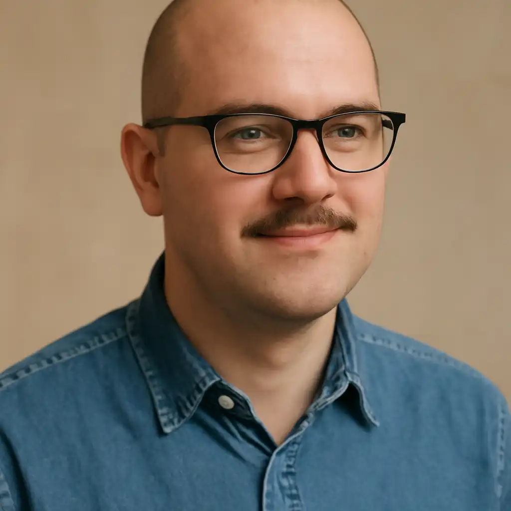 Christopher Mitchell